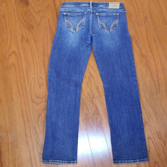 Hollister stretch jeans - Picture 3 of 5